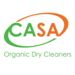 casa organic logo